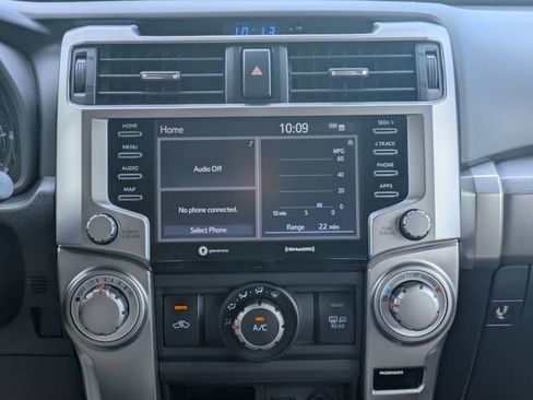 Used 2021 Toyota 4Runner SR5 RWD image 17