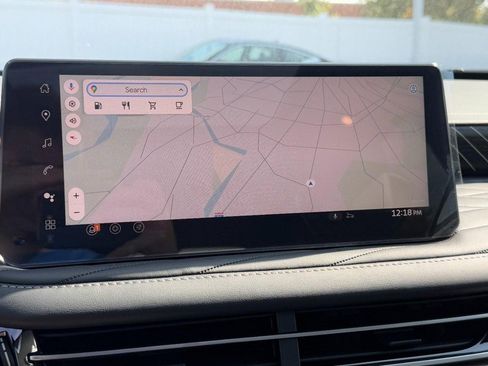 New 2026 INFINITI QX60 Autograph w/ Dark Cargo Package image 16