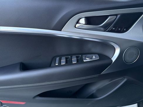 New 2026 Genesis G70 2.5T Prestige RWD image 11