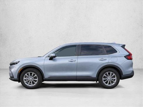 Used 2024 Honda CR-V EX-L image 4