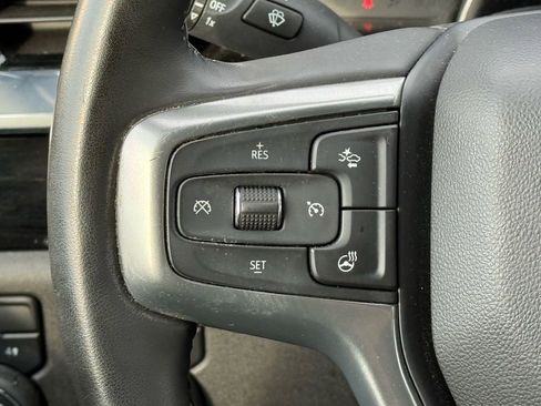 Used 2024 Chevrolet Silverado 1500 LT image 21