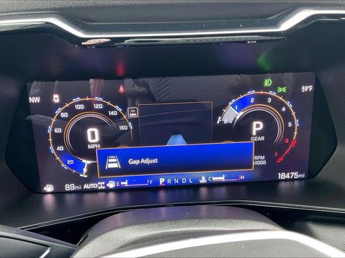 Used 2024 Chevrolet Colorado LT w/ LT Convenience Package image 25