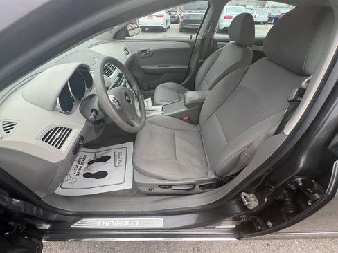 Used 2012 Chevrolet Malibu LT w/ 1LT All-Star Package FWD image 21