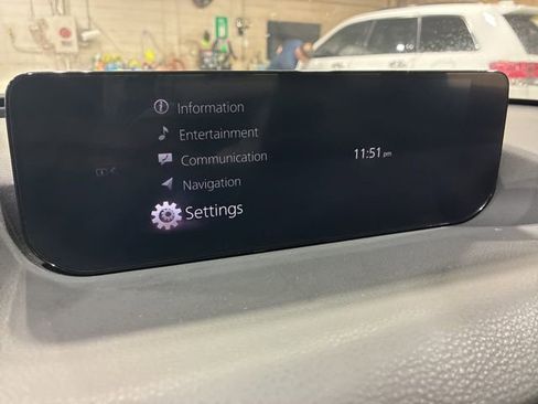 Used 2024 MAZDA CX-50 AWD 2.5 S w/ Cargo Package image 33