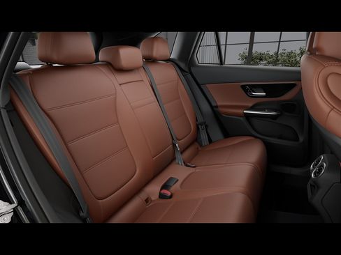 Certified 2026 Mercedes-Benz GLC 350e 4MATIC image 40