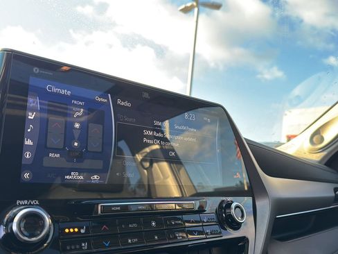 Certified 2022 Toyota Highlander Limited image 21