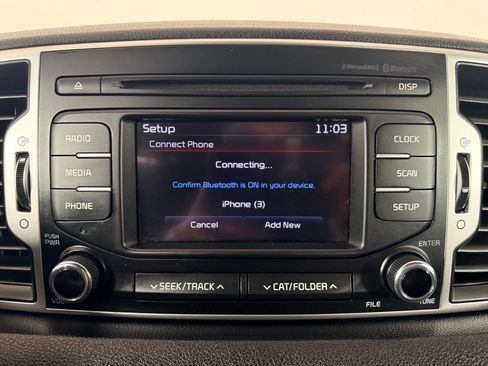 Used 2019 Kia Sportage LX FWD image 19