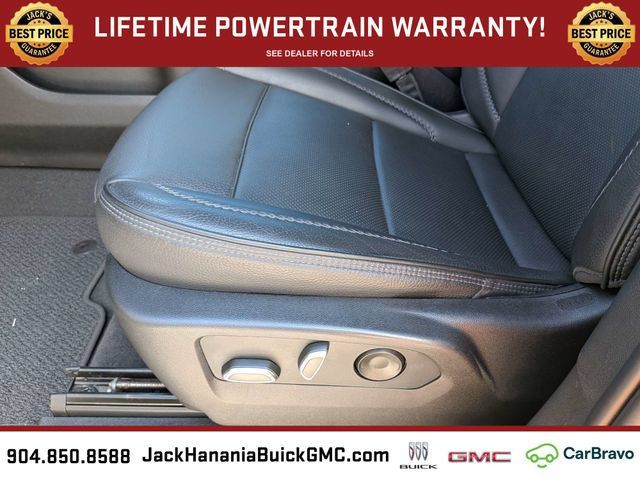 Used 2022 GMC Yukon Denali w/ Denali Premium Package RWD image 22