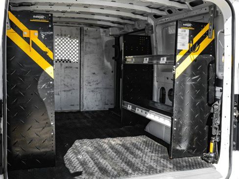 Used 2019 Nissan NV 1500 S image 51