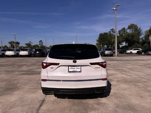 Used 2023 Acura MDX FWD image 13