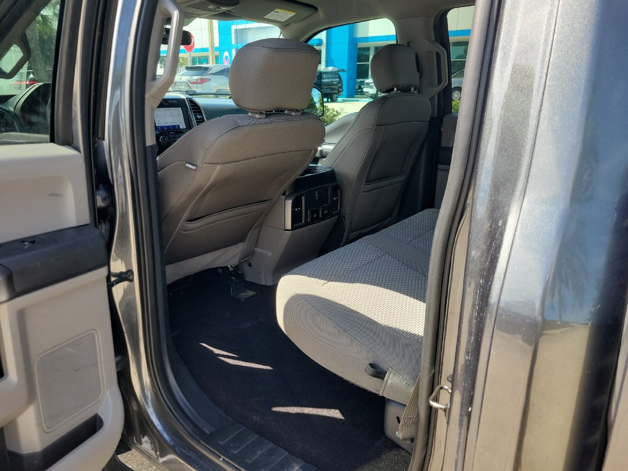 Used 2020 Ford F150 XLT w/ Equipment Group 302A Luxury RWD image 9