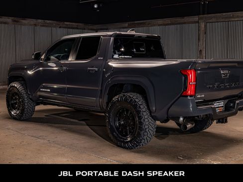 Used 2026 Toyota Tacoma SR5 w/ SR5 Upgrade Package image 7