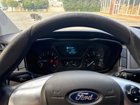 Used 2019 Ford Transit 250 148 Low Roof image 20