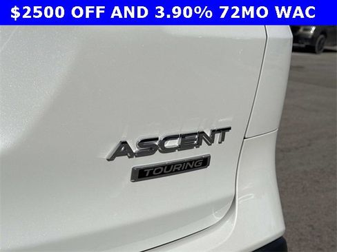 New 2026 Subaru Ascent Touring image 5