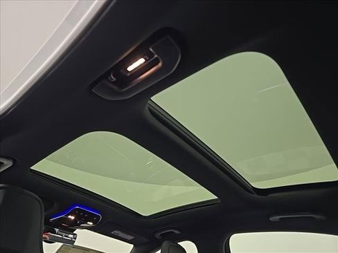 New 2026 Mercedes-Benz C 43 AMG 4MATIC Sedan image 14