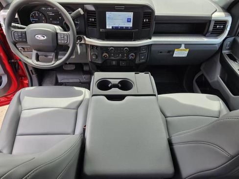 New 2025 Ford F450 XL w/ XL Chrome Package image 29