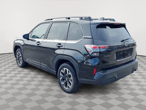 New 2026 Subaru Forester Premium image 7