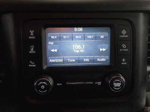 Used 2019 RAM 1500 Tradesman image 25