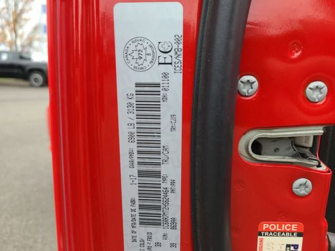 Used 2017 RAM 1500 Sport image 29