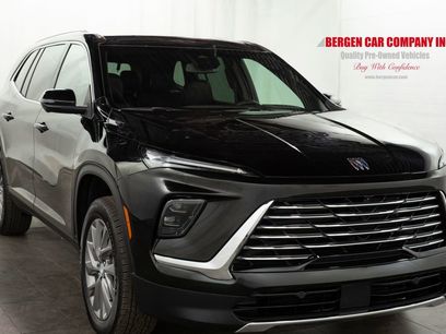 Used 2025 Buick Enclave Preferred