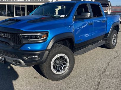 Used 2023 RAM 1500 TRX w/ TRX Level 1 Equipment Group