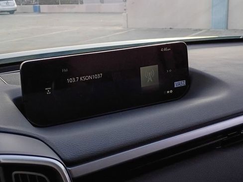 New 2026 MAZDA CX-50 2.5 Hybrid w/ Preferred Pkg image 26