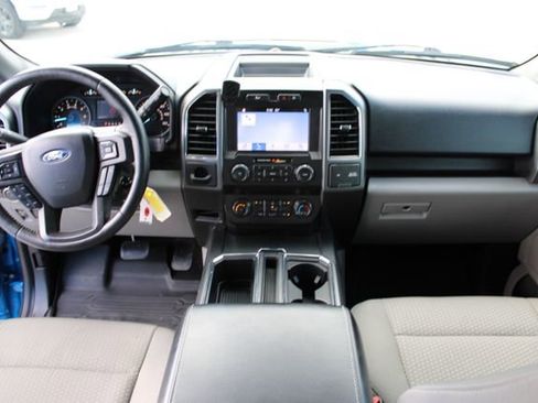 Used 2019 Ford F150 XLT w/ Equipment Group 302A Luxury RWD image 15