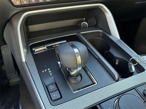 Used 2025 MAZDA CX-70 3.3 Turbo w/ Premium Plus Pkg image 20