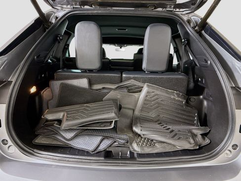 Used 2023 Mitsubishi Outlander SE image 35