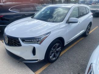 Used 2025 Acura RDX w/ Technology Package video 2
