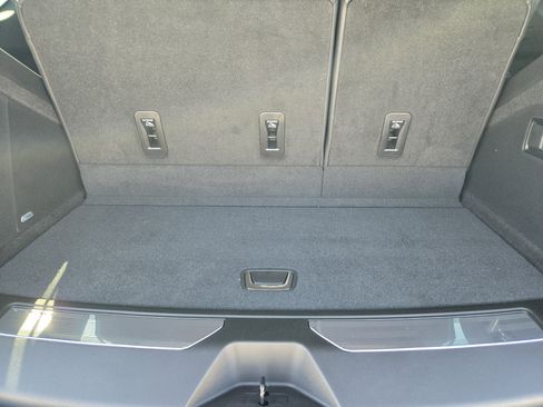 New 2026 Cadillac Escalade Luxury w/ Touring Package image 25