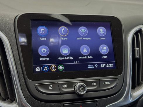 Used 2019 Chevrolet Equinox Premier image 10