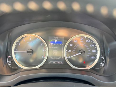 Used 2015 Lexus IS 250 AWD w/ Navigation System Package image 19