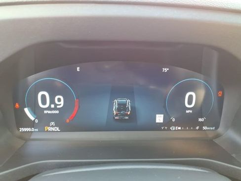 Certified 2025 Ford Explorer Active w/ Active Comfort Package AWD/4WD image 21