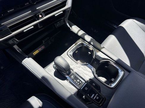 Certified 2025 Lexus RX 350 Premium FWD image 21
