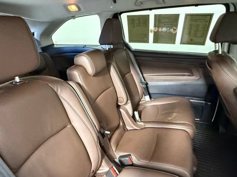 Used 2025 Honda Odyssey Touring image 47
