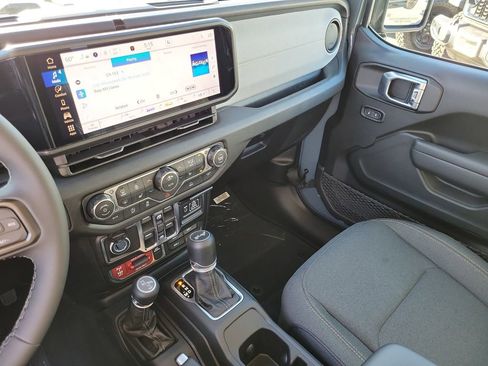 New 2026 Jeep Wrangler Willys image 12