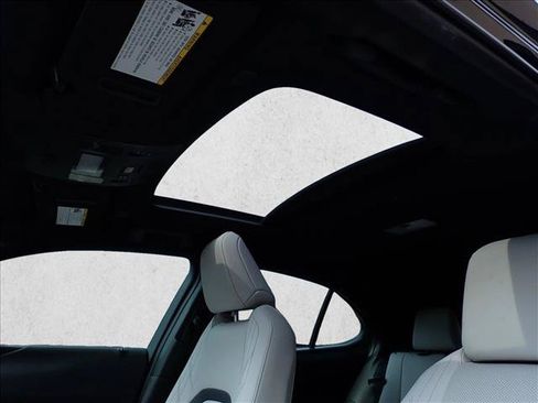Used 2025 Lexus UX 300h AWD w/ Cold Area Package image 15