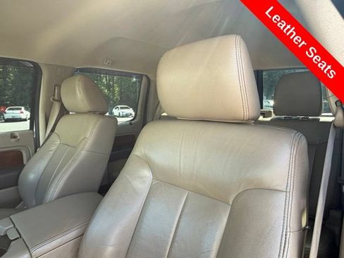Used 2010 Ford F150 Lariat RWD image 5