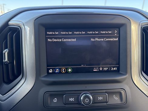 Used 2024 GMC Sierra 1500 Pro w/ Pro Value Package image 17