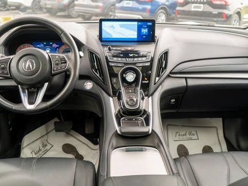 Used 2020 Acura RDX AWD image 15