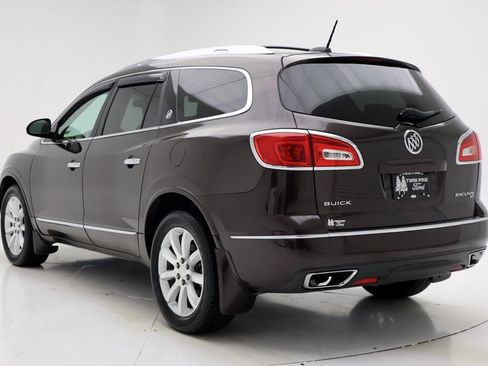 Used 2017 Buick Enclave Premium w/ Experience Buick Package image 7