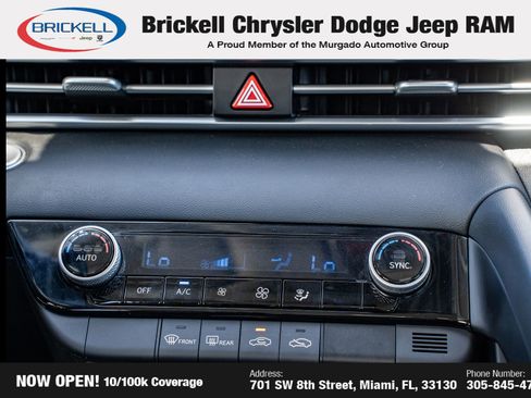 Used 2022 Hyundai Elantra SEL image 22