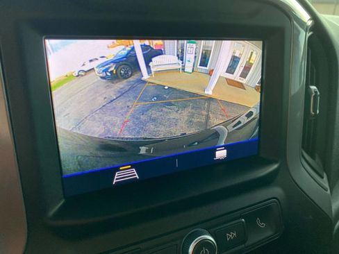 Used 2021 Chevrolet Silverado 1500 W/T w/ WT Value Package image 18