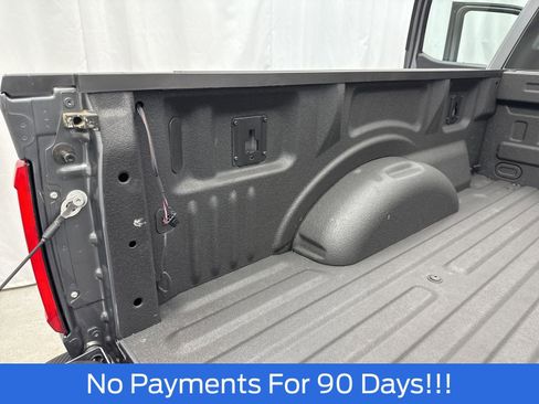 Used 2022 Ford F150 XL AWD/4WD image 41