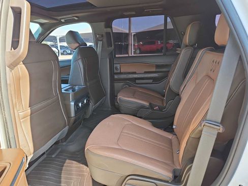 Used 2023 Ford Expedition King Ranch AWD/4WD image 16