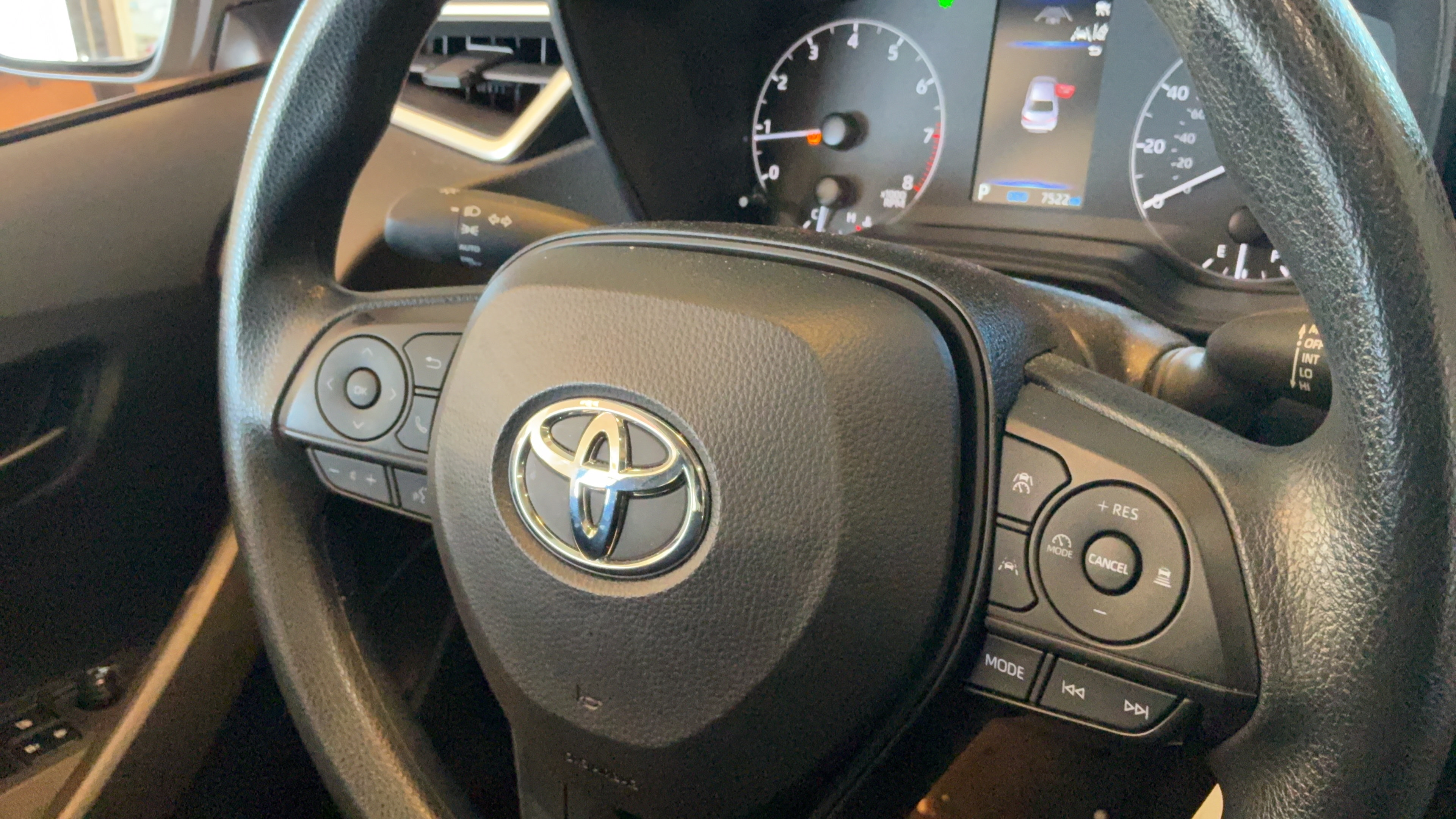 Certified 2024 Toyota Corolla LE FWD image 38