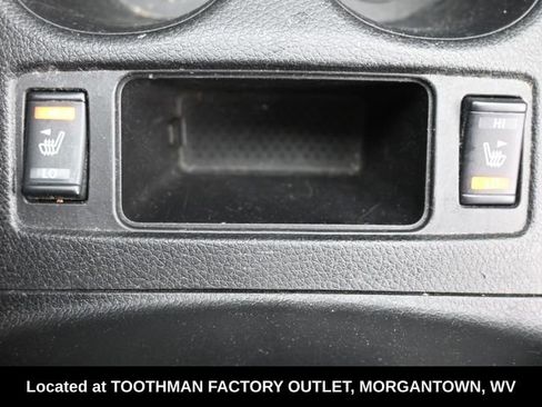 Used 2020 Nissan Rogue SV w/ Premium Package image 16