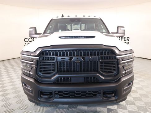 Used 2025 RAM 2500 Rebel w/ Rebel Level 2 Equipment Group image 10