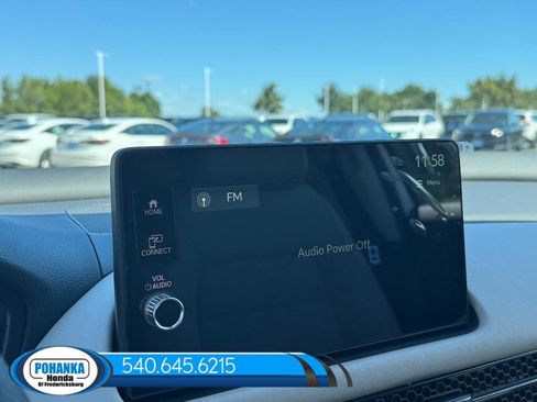 New 2026 Honda HR-V LX image 21